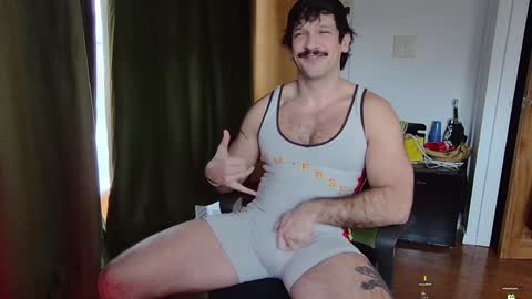 BigBro online show from February 5, 12:49 pm