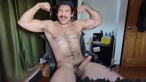 BigBro online show from February 18, 1:11 pm