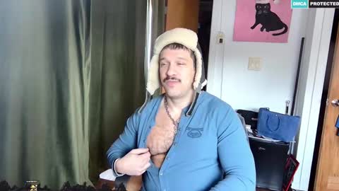 BigBro online show from February 10, 1:36 pm