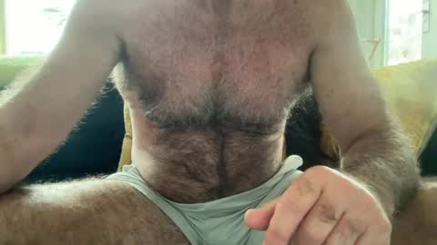 big bush online show from June 11, 12:32 am