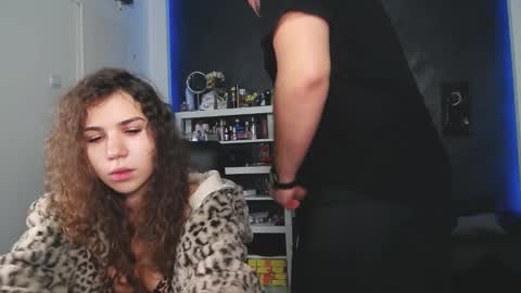 bigbuttjany online show from November 9, 1:20 am