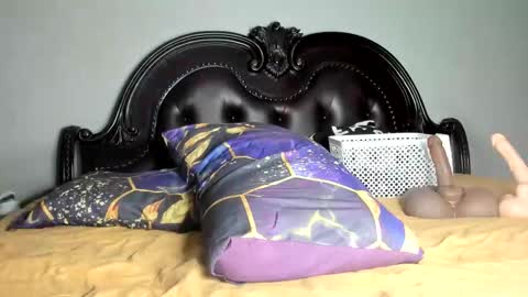 Snapshot of bigbuttsarena chatting on October 23, 8:27 am bigbuttsarena online show from October 23, 8:27 am