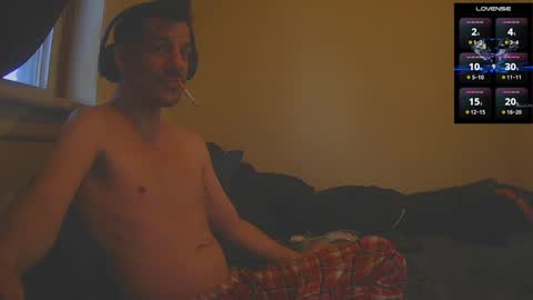 Jon - Im Straight online show from November 6, 11:57 am