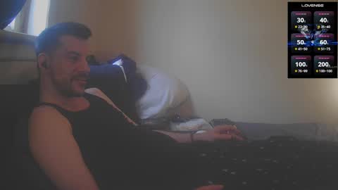 Jon - Im Straight online show from February 11, 6:56 pm