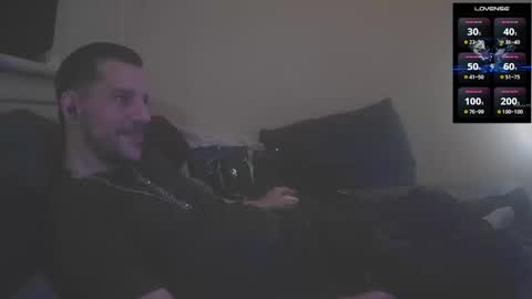 Jon - Im Straight online show from February 27, 7:01 am