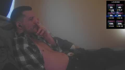 Jon - Im Straight online show from March 19, 2:55 pm