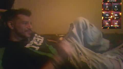 Jon - Im Straight online show from March 12, 8:41 am