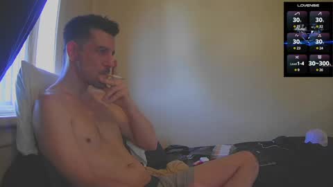 Jon - Im Straight online show from September 29, 3:33 pm