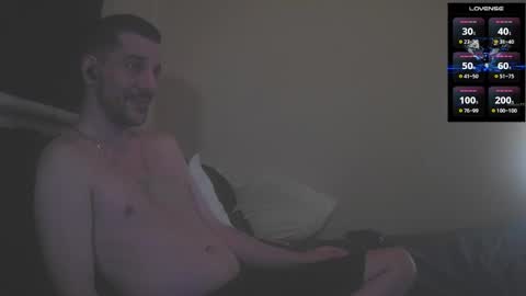 Jon - Im Straight online show from February 26, 6:50 am