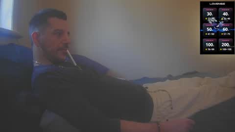 Jon - Im Straight online show from March 28, 4:41 pm