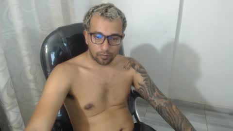 bigcock_hair online show from October 12, 11:06 pm