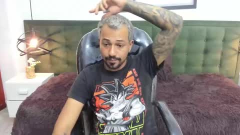 bigcock_hair online show from September 18, 9:52 pm