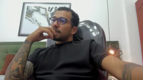 bigcock_hair online show from January 31, 10:51 pm