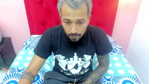 bigcock_hair online show from September 23, 9:54 pm