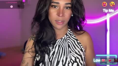queen amanda online show from August 5, 8:22 am