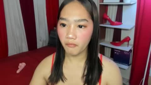 cristine online show from March 27, 6:53 pm