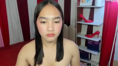 cristine online show from March 28, 6:53 pm