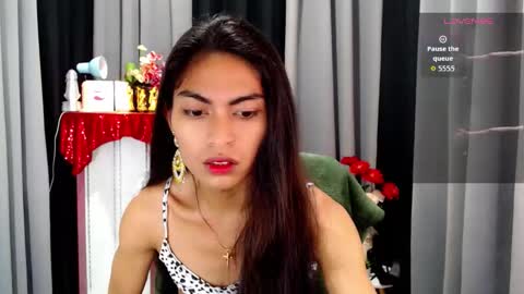 jasmine online show from November 11, 4:42 pm