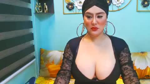 Flirty Sofia online show from February 11, 2:37 am