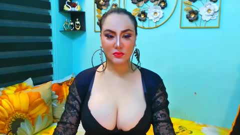 Flirty Sofia online show from March 1, 2:48 am