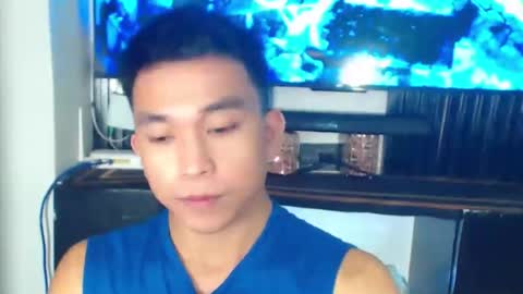 Simon online show from July 30, 2:12 am