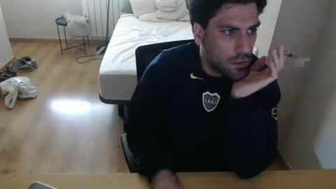 bigcok35spain online show from December 7, 11:34 am