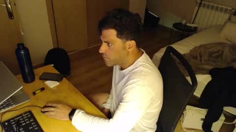 bigcok35spain online show from September 28, 7:12 pm