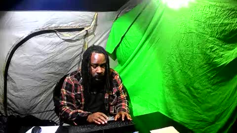 Real BBC online show from November 29, 6:48 pm