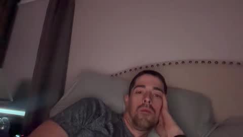bigdaddy75333 online show from June 9, 1:00 pm