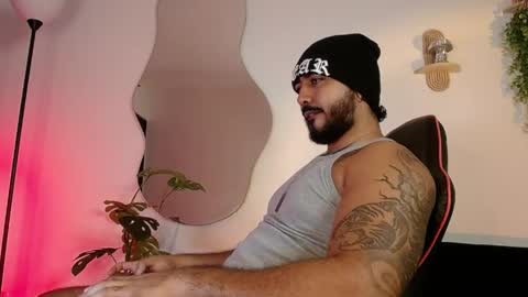 Nate online show from April 17, 11:34 am