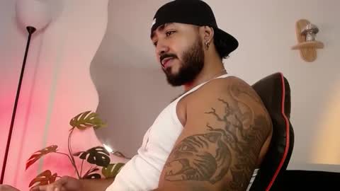 Nate online show from March 28, 11:44 am