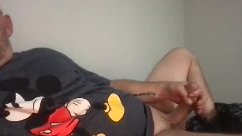 bigdaddydelight online show from March 22, 4:27 am