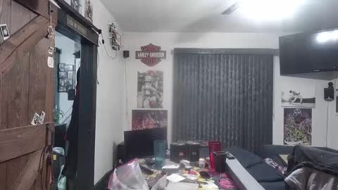 Darryl online show from February 15, 9:05 am