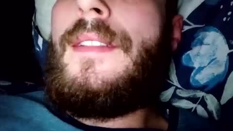 Pac Man Sex online show from January 9, 4:39 pm