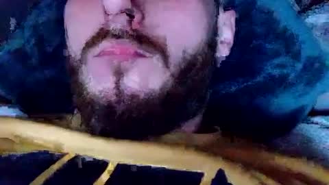 Pac Man Sex online show from December 15, 12:49 pm