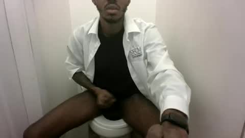 antwan online show from December 6, 8:10 am