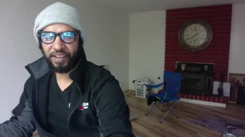 CAJEinc online show from February 8, 1:32 am