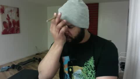 CAJEinc online show from February 23, 3:02 am