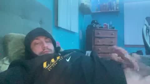 bigdickvin69 online show from February 9, 7:26 am