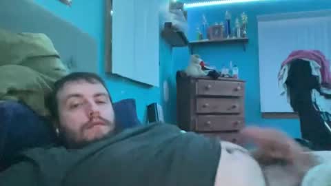 bigdickvin69 online show from September 11, 4:36 am