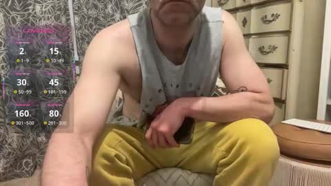 bigdickwalkin online show from March 20, 7:24 am