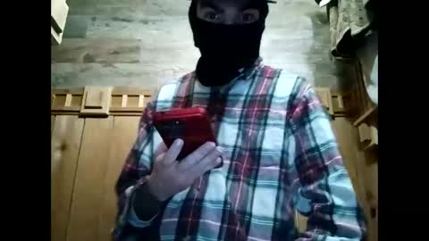 bigdickwizard1998 online show from February 11, 2:15 am