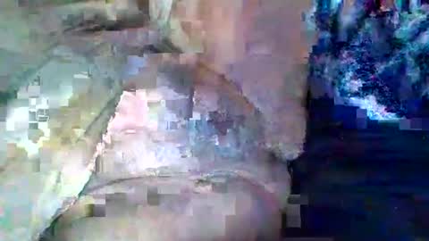 Snapshot of bigdihk chatting on December 26, 8:32 pm bigdihk online show from December 26, 8:32 pm