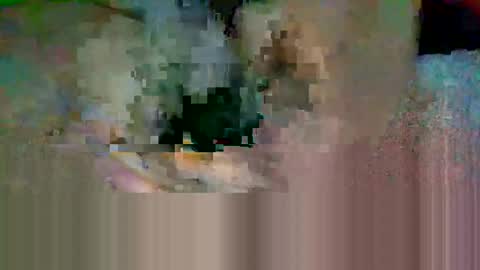 Snapshot of bigdihk chatting on January 6, 7:35 pm bigdihk online show from January 6, 7:35 pm