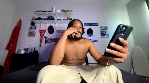 bigdinca online show from April 24, 7:38 pm