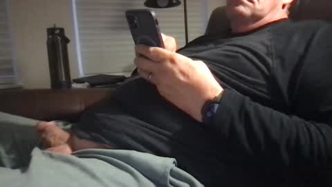 Bigdog62 online show from March 9, 2:21 pm