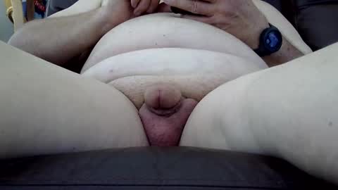 Bigdog62 online show from May 6, 7:53 pm