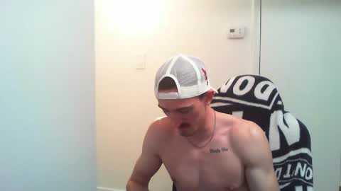 BigWilly online show from September 19, 11:19 pm