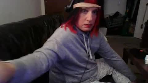 Madelyn online show from October 28, 2:56 am