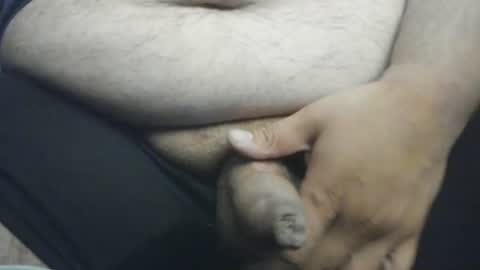 bigdude0162 online show from July 22, 8:00 pm